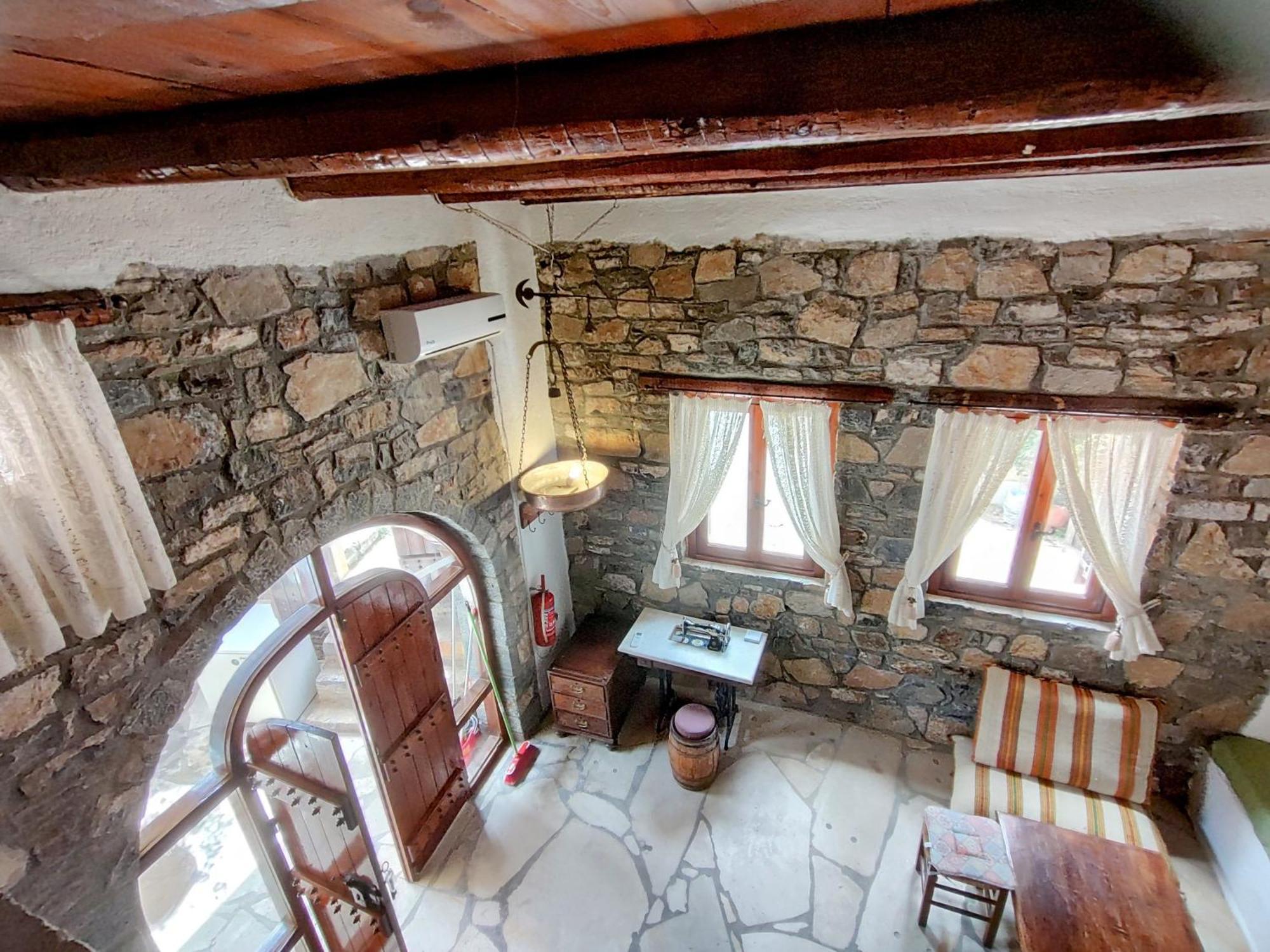 Elounda Traditional Homes Of Crete Exterior foto
