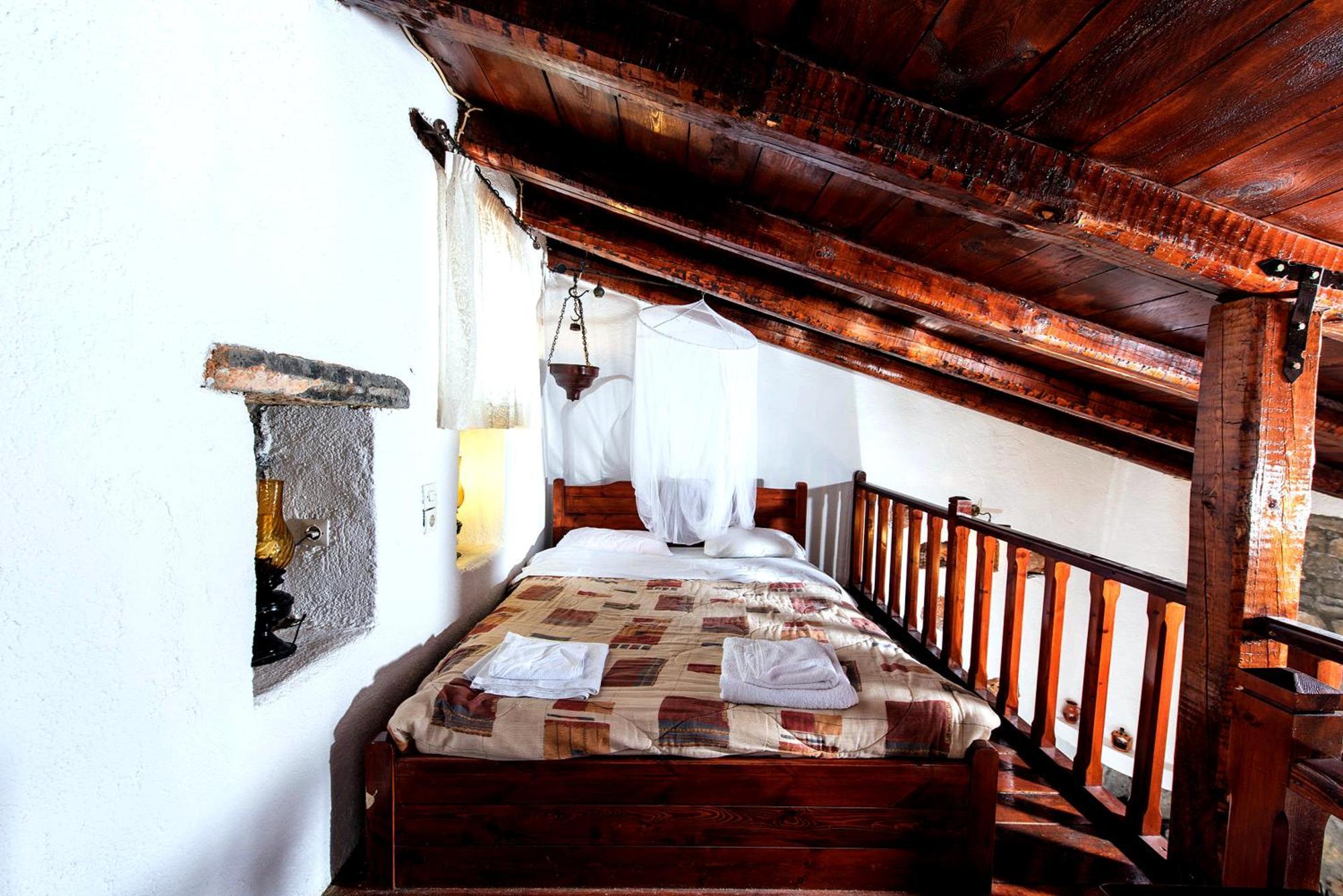Elounda Traditional Homes Of Crete Exterior foto