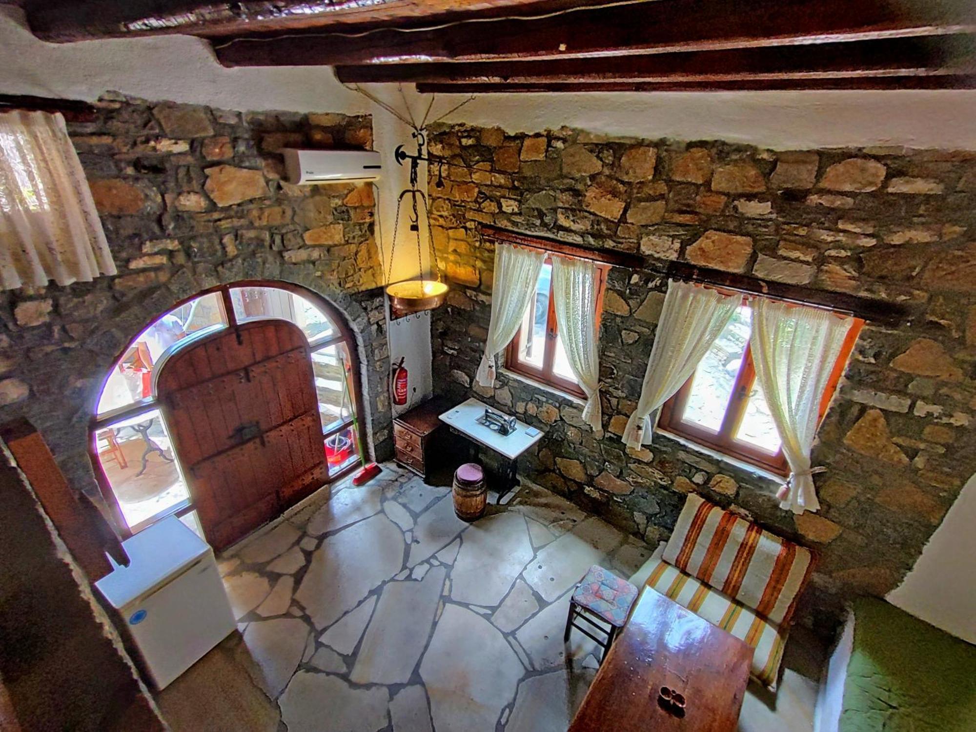 Elounda Traditional Homes Of Crete Exterior foto